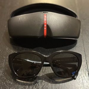 Prada Sunglasses
